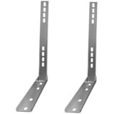 Iskra nosač za klima uređaj L420 (420 x 50 mm, Metal) Cijene