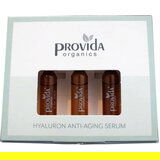 Provida Organics hijaluron anti-aging ampule Cijene