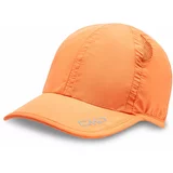 CMP Kapa s šiltom 6505527 Oranžna