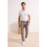 Trendyol muške pantalone Tmnss26Pl00032, khaki Cene