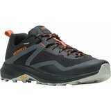 Merrell Moški pohodni čevlji Men's MQM 3 Black/Exuberance 43,5 | Shoptok.si