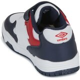 Umbro Nizke superge UM TRAVY VLC Bela | Shoptok.si