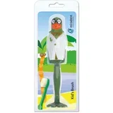 Kid's Brush Parrot