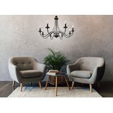 Toolight Stropna privjeska rustikalna crna APP648-8CP | shoptok.hr