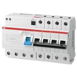ABB 2CSR254101R1165 FID zaštitna sklopka/zaštitna sklopka za vodove 0.03 A Cijene