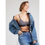 Calvin Klein Underwear Grudnjak crvena / crna / bijela | shoptok.hr