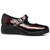 Fluchos MOKASINKE F2247 Crvena Cijene