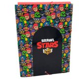 CYRUS Brawl Stars – zavihki za mape, šolske potrebščine, Carpersans, omare za datoteke, večbarvni, uradni izdelek (blagovne znamke CyP), (21020029) Cene