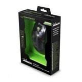 Esperanza Miš ESPERANZA GAMING APACHE 6D MX403, GREEN, 2400dpi, ergonomic, EGM403G | Eponuda.ba