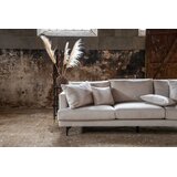 Venture Home Sofia trosjed 260 cm, bež | shoptok.hr