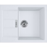 Franke pomivalno korito SIRIUS Tectonite S2D 611-62 - carbon | Shoptok.si