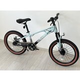  Dečiji bicikl 20 blue BCK0802 | Eponuda.com