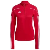 Adidas Puloverji Tiro 23 League Rdeča