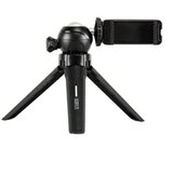 Sirui 3T-05PH mini stativ sa stezaljkom | Eponuda.ba