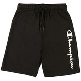 Champion Shorts Crna Cijene