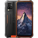 Blackview BV4800 Pro oranžna 4GB+128GB 4G pametni telefon, (22114349) Cene