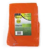 Cerada 3x4m ojačana UV 120gr