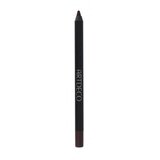 Artdeco Soft Eye Liner Vodootporna Olovka za Oči (12 Topla Tamno Smeđa) 1,2 g | shoptok.hr