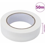  Trake za maskiranje slikara 24 pcs Bijelo 30mm x 50m Papir | shoptok.hr