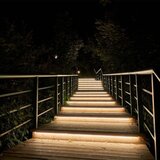  LED prigušiva solarna traka LED/1,2W/3,7V 4000K IP67 5m | Eponuda.com