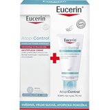 EUCERIN® AtopiControl Set darilni set za suho in srbečo kožo Cene