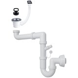Sink Solution prostorski sifon 70 (1,1/2&quot;) hp Cene