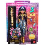 Mattel Monster High Cleo lutka s dodacima - | shoptok.hr