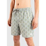 Katin USA Floyd Volley Boardshorts sky blue | Shoptok.si
