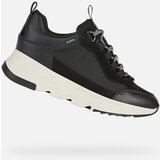 Geox Black women's sneakers Falena B Abx - Women's | Shoptok.si