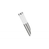 Rabalux spoljna zidna rasveta inox torch E27 1x max 25W brušeni hrom (8261) Cene