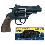 Gonher Policijski revolver  cene