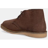 Red Wing Pol&amp;scaron;kornji 3315 WEEKENDER CHUKKA Kostanjeva Slike