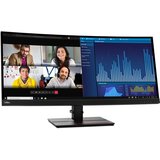 Lenovo ThinkVision P34w-20 34'' 1440p | Shoptok.si