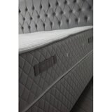 Hanah home bračni krevet vassi set 150 x 200 v2 grey | ePonuda.com