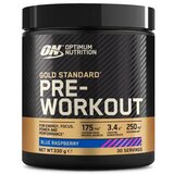Optimum Nutrition Gold Standard Pre-Work Out (330g) Fruit Punch | Shoptok.si