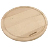 daska za rezanje ø24cm, bukva, fair