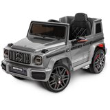 Toyz Otroški avto na akumulator Mercedes G63 12V Siva iks Cene