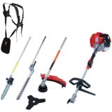 Farm motorni trimer, multi-tool 43cc, 28 mm Cene'.'