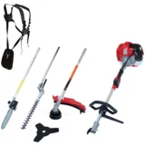 motorni trimer, multi-tool 43cc, 28 mm