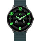 Canyon Pametni Sat Jacky SW-69 Green Orange – Stylish, Multifunctional Wearable | Eponuda.ba
