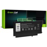 Green cell Baterija za Dell Inspiron 15-7547 / Vostro 14-5459, 3400 mAh | shoptok.hr