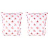 Swim Essentials rokavčki Flower Hearts 2-6 let Cene