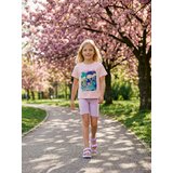 Sinsay Pamučna majica s motivom džungle | shoptok.hr