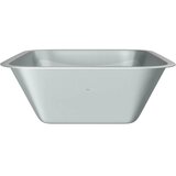  Zamjena za kolica Srebrno 88 x 60 x 32 cm Čelik | Eponuda.com