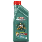 Castrol MOTORNO OLJE MAGNATEC 5W-40 1L DPF Cene