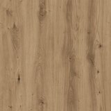  Komoda boja hrasta artisan 80 x 33 x 70 cm konstruirano drvo | shoptok.hr