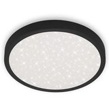 BRILONER 3071-015 - led plafonsko svetlo runa LED/24W/230V crno | Eponuda.com