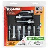  ŠARAFI ZA FELUGE TC1 10/1 17 44mm M12x1.25 Cijene