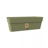 STEFANPLAST Saksija 50x18x17cm Ethica 68252 zelena | Eponuda.ba