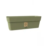 Saksija 50x18x17cm Ethica 68252 zelena
